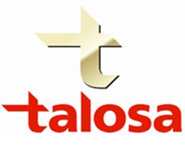 Talosa 3900752 - EJES Y SOPORTES