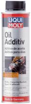 Liqui Moly 2500 - ADITIVO DE ACEITE PROTECTOR DESGASTE MOTOR MoS2
