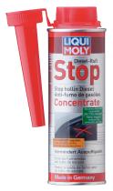 Liqui Moly 2521 - DIESEL RUß STOP | REDUCTOR HUMO DIESEL