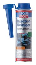 Liqui Moly 2522 - LIMPIA INYECCION GASOLINA