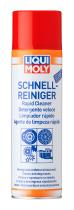 Liqui Moly 3318 - LIMPIADOR RÁPIDO (SPRAY) PIEZAS DESENGRASANTE