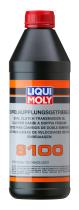 Liqui Moly 3640 - ACEITE PARA CAMBIOS DE DOBLE EMBRAGUE