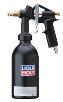 Liqui Moly 7946 - PISTOLA PULVERIZADORA DEPÓSITO PRESURIZADO PARA DIESEL
